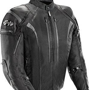 Joe rocket motorcycle jacket
